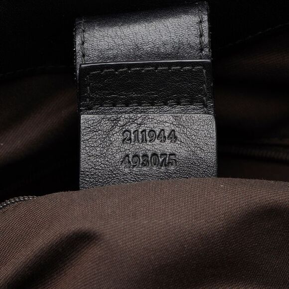 Gucci GG Canvas Sukey Medium Tote - Picture 6 of 16